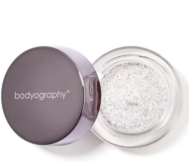 Picture of Bodyography Glitter Pigment Halo 6772